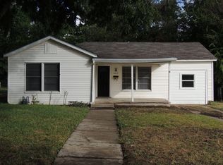 4013 Parrott Ave, Waco, TX 76707