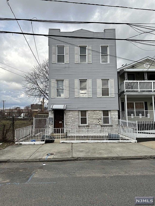 101 Van Horne St Jersey City Nj 07304 Zillow