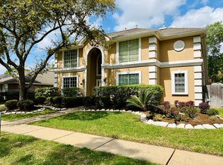 1419 Poplar Ln, Seabrook, TX 77586