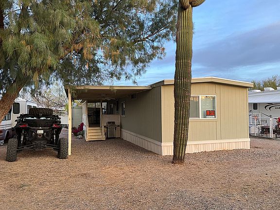Cactus Ranch RV Park