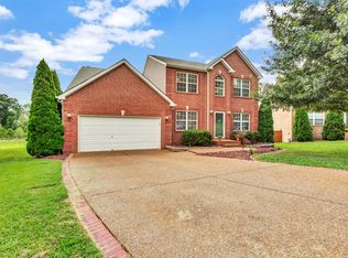 1006 Turner Trce E, Mount Juliet, TN 37122