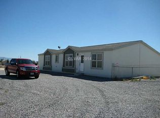 4701 W Windsong Ln, Pahrump, NV 89048