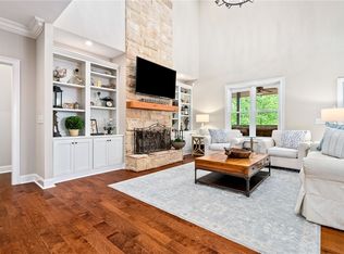 1462 Turn Lake Dr, Auburn, AL 36830