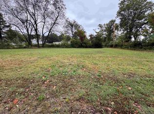 1400 N Magnolia St, North Little Rock, AR 72114