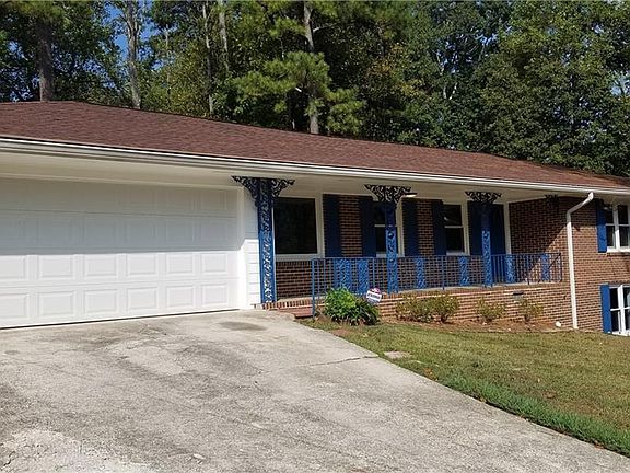 2nd image of 3607 Hershey Ln