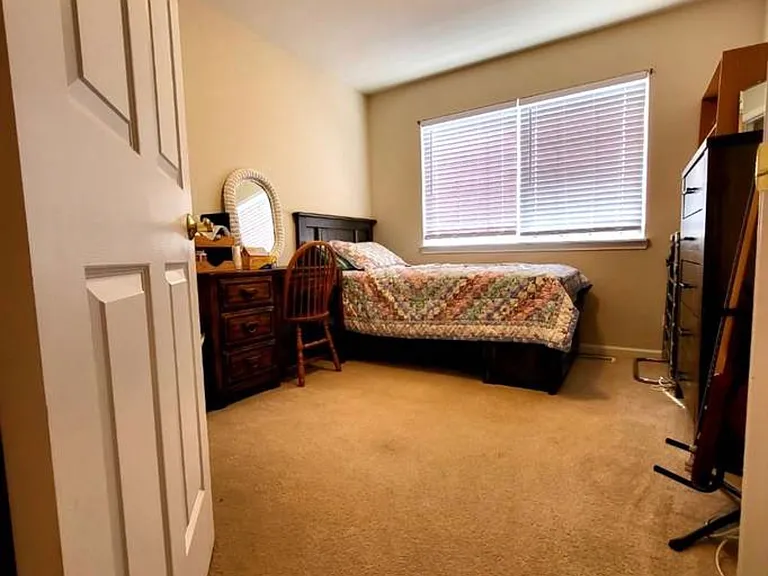 Bedroom #1