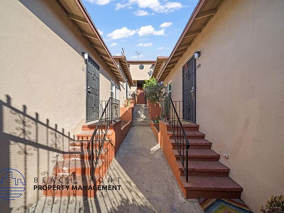 4th image of 249-251 W Pomona Blvd #249A