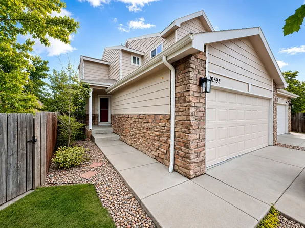 10595 Milwaukee St, Northglenn, CO 80233