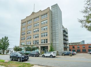 112 11th St APT 308, Des Moines, IA 50309