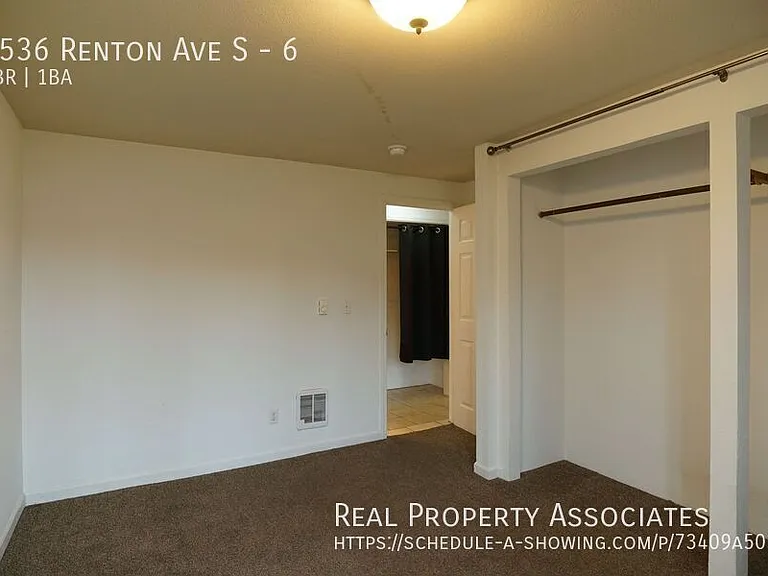7536 Renton Ave S #6 — Photo 7