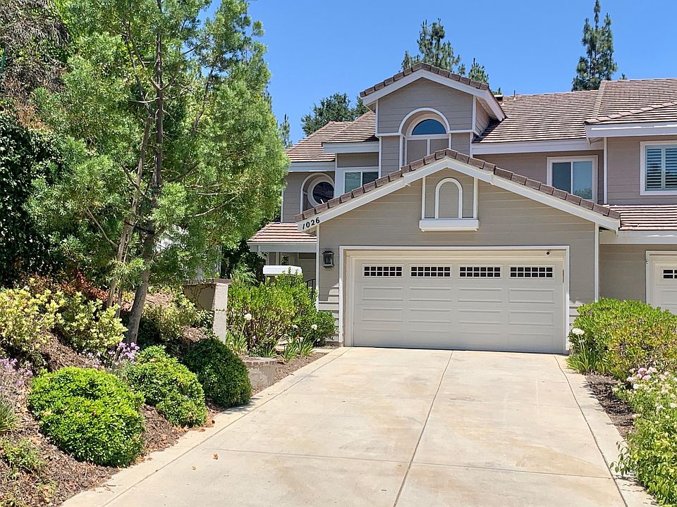 1026 Westcreek Ln, Thousand Oaks, CA 91362 Zillow