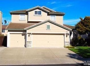 8034 Manchester Ave, Rohnert Park, CA 94928