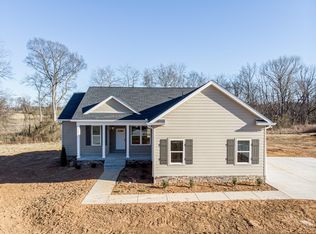 1203 Goose Dr LOT 6, Springfield, TN 37172