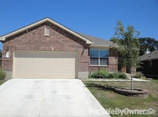 1057 Talley Loop, Buda, TX 78610
