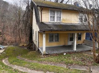 1531 Farnsworth Dr, Charleston, WV 25311