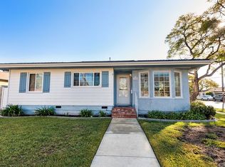 3902 N Studebaker Rd, Long Beach, CA 90808