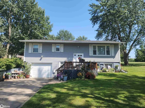 405 S Johnson St, Corydon, IA 50060