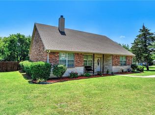 3805 Crimsonwood Dr, Sherman, TX 75090