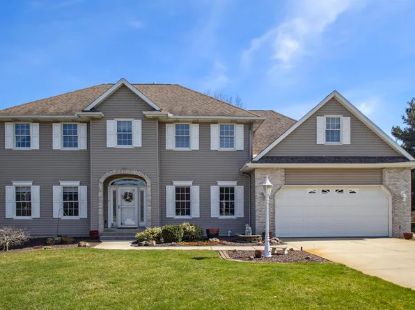 60894 Ridgepoint Ct, Elkhart, IN 46517