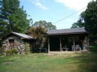 12800 Patton Rd #1159, West Fork, AR 72774