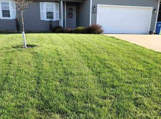 3347 NW 38th Ter, Topeka, KS 66618