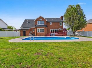 4017 Middleburg Ln, Chesapeake, VA 23321