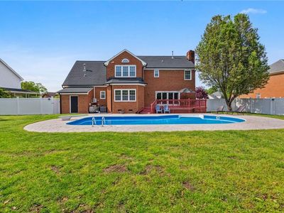 4017 Middleburg Ln, Chesapeake, VA, 23321