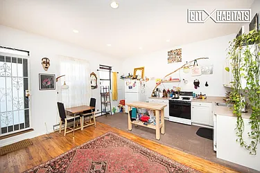 Rented by Citi Habitats