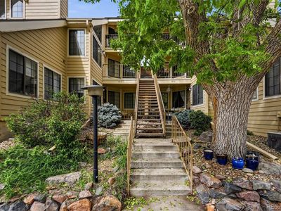4812 E Kentucky Avenue #F, Denver, CO, 80246