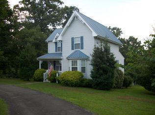 128 Memory Ln, Benton, TN 37307