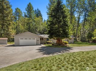 28444 Retreat Kanaskat Road SE, Ravensdale, WA 98051
