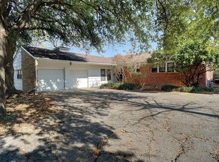 4813 S Ridge Ter, Fort Worth, TX 76133