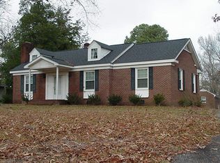 104 Sherrod Hts, Enfield, NC 27823