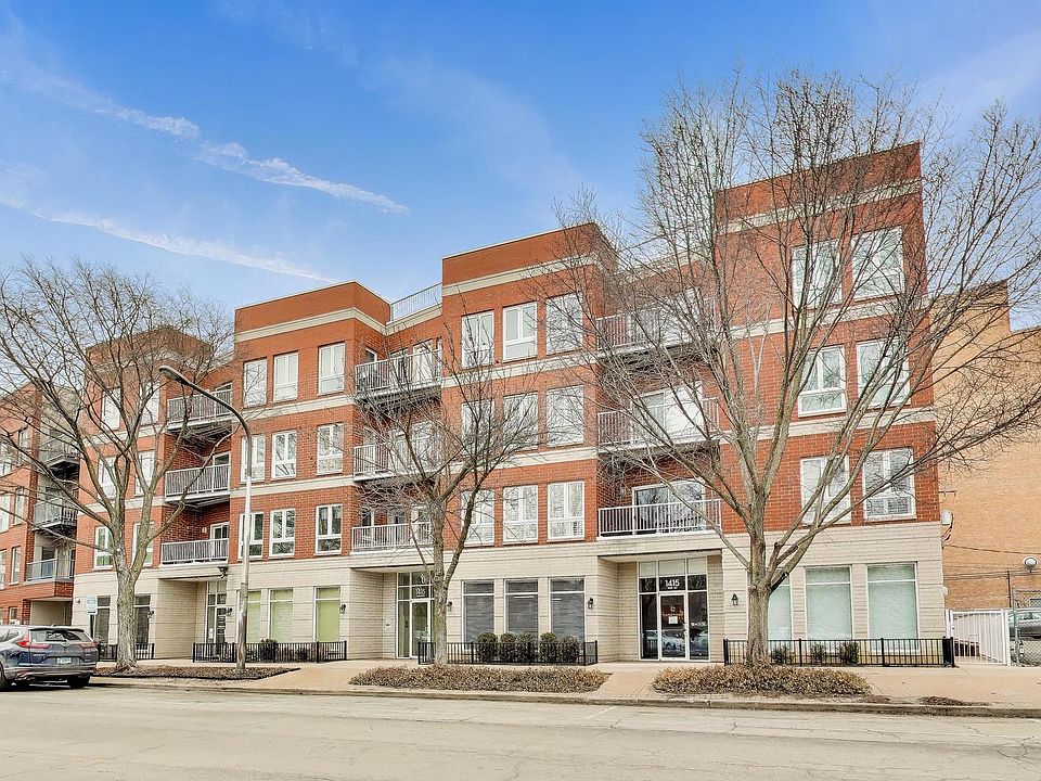1st image of 1415 Sherman Ave APT 506