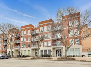 1415 Sherman Ave APT 506, Evanston, IL 60201