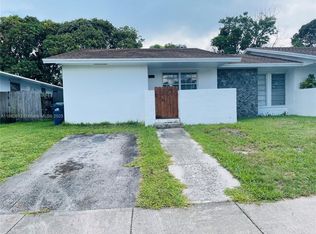 20522 SW 92nd Pl #0, Miami, FL 33189