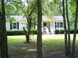 327 Crowley Spur Rd, Thomasville, GA 31757