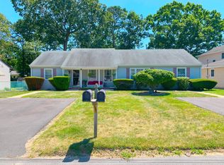 220 Pinetree Pl, Pt Pleasant Beach, NJ 08742