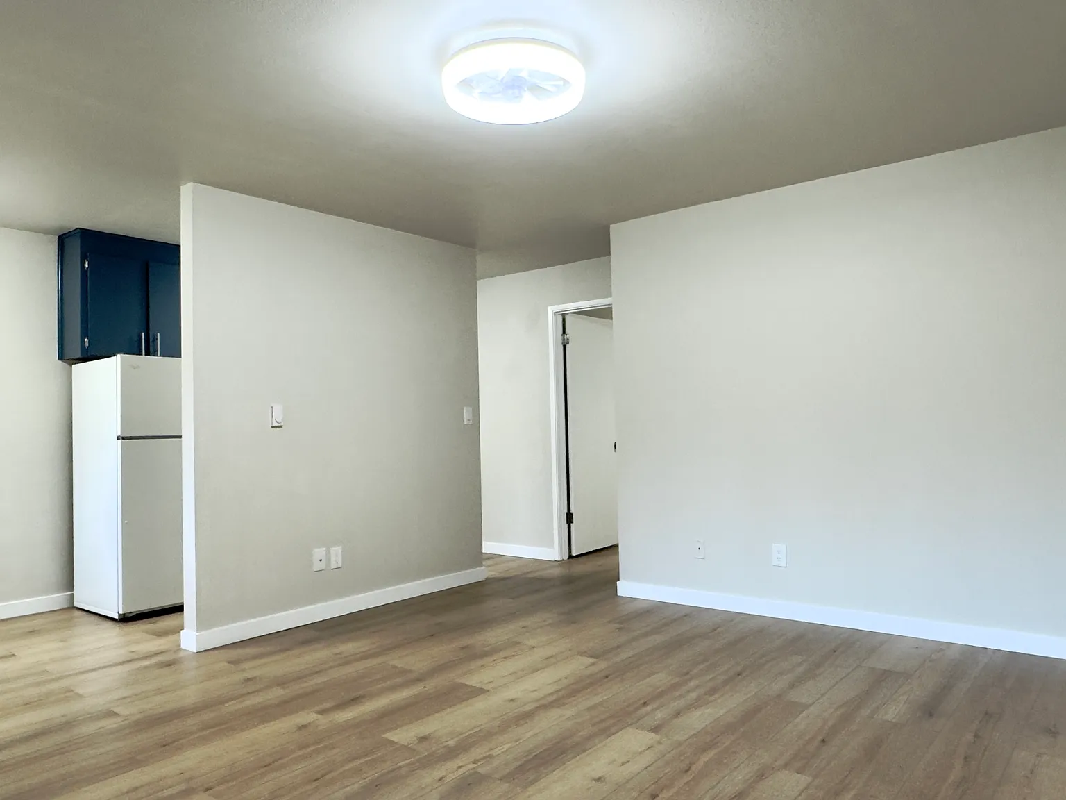 1 bed, 525 sqft, $1,595 — Photo 3