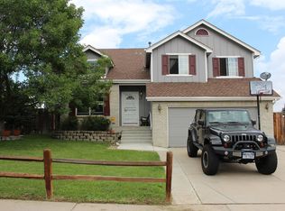 3741 E 99th Ln, Thornton, CO 80229