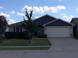 9949 George Washington Dr, McKinney, TX 75070
