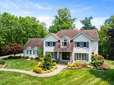9023 Symmes Ridge Ln, Loveland, OH, 45140