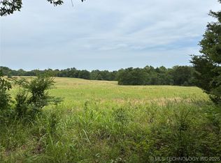 3703 Jim Mac Rd, Bokchito, OK 74726