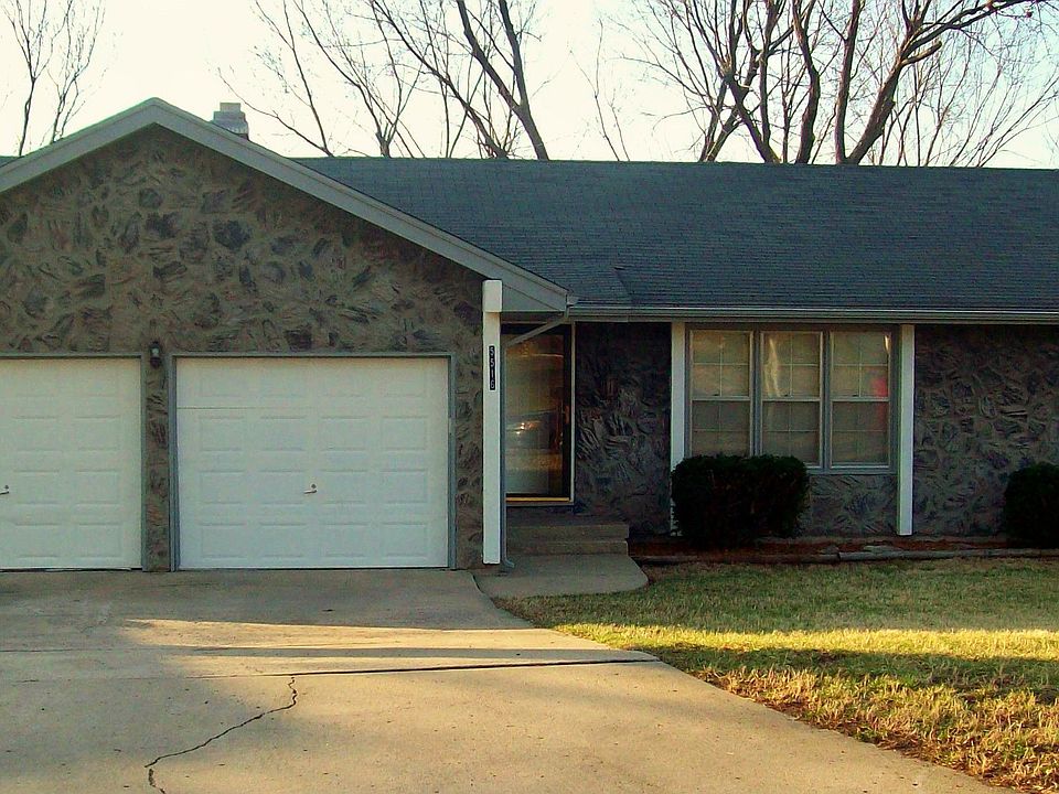 5516 Rinker Rd., KCMO