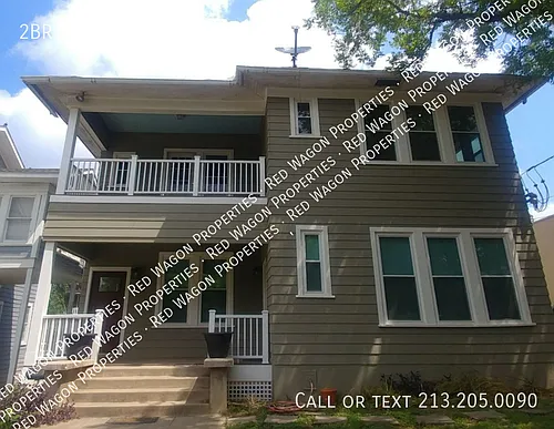 411 W Mistletoe Ave Photo 1