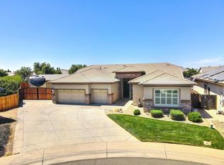 4065 Quarter Dome Cir, Rancho Cordova, CA 95742