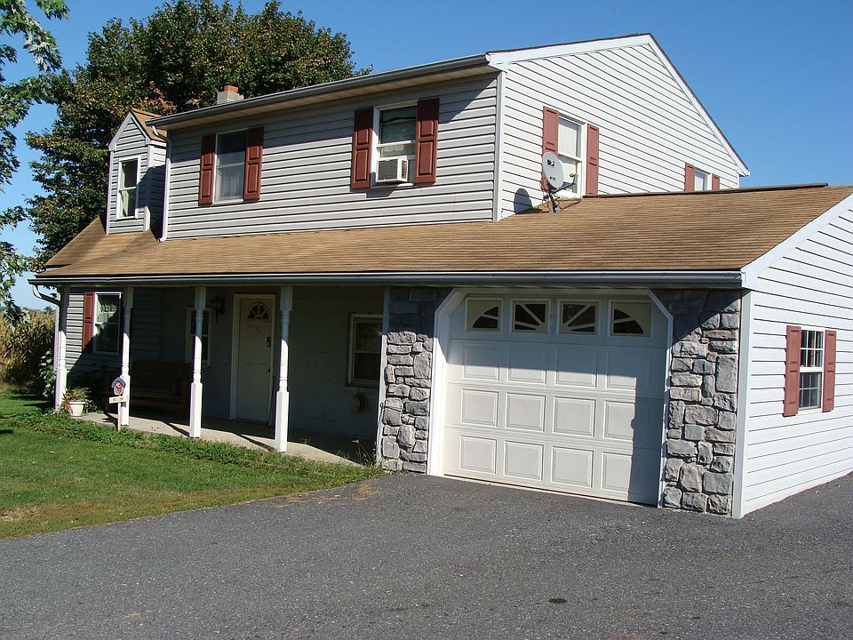 very nice home