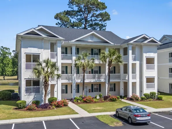 650 River Oaks Dr. #46I, Myrtle Beach, SC 29579