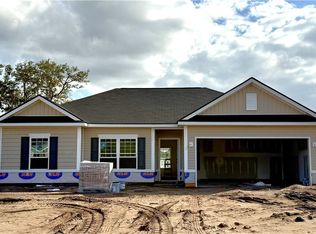 439 Buckhead Loop SE, Allenhurst, GA 31301