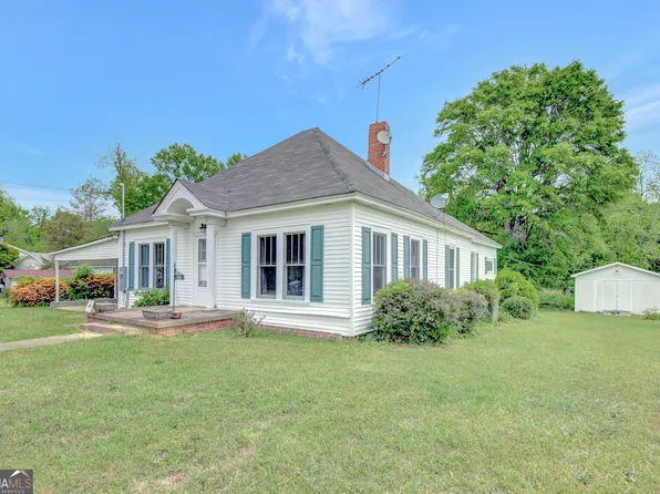 48 Roseview Dr, Concord, GA 30206